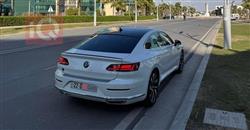 فولكسفاغن أرتيون